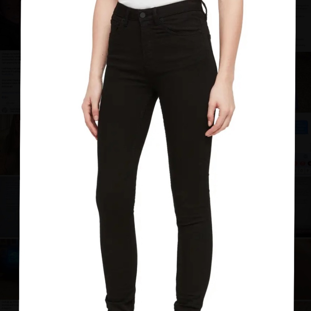 All Saints Stilt W24